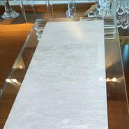 扬州亚克力桌椅透明创意水晶家具