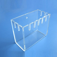 内蒙古有机玻璃罩亚克力展示包装盒